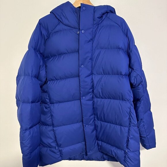 lululemon athletica Other - NWOT Lululemon Wunder Puff Jacket
